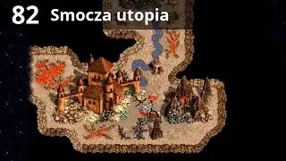 Zagrajmy w Heroes 3: Ostrze Armagedonu #82 Smocza utopia