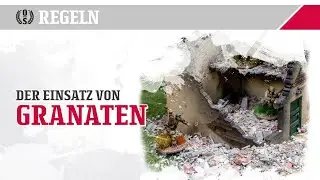 Operation Squad - Granaten
