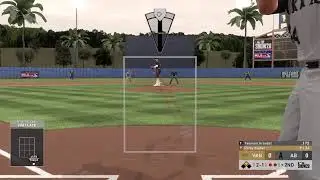 Mlb the show 20 god squad