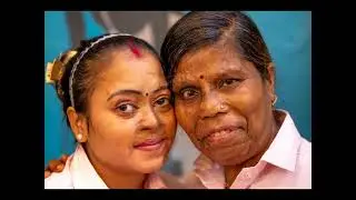 India - STOP ACID ATTACKS