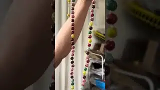 Tagua Necklaces: Unique Colors and Designs Handmade