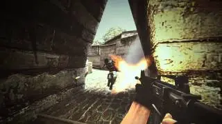 CS:S CLIP WESTERN JAM by olof