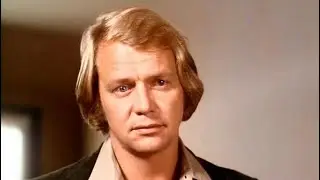 David Soul - Fool for love (1979)