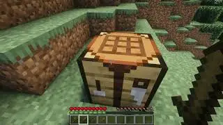 Finding a Village | Minecraft - Part 1
