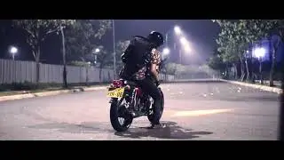 Volcano Backpack on The Roads
