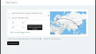 Taking the stress and hassle out of Global Freight Logistics