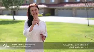 SOLD! #5 6816 89th St., Osoyoos - Alina Lovin, PREC* - RE/MAX Osoyoos.