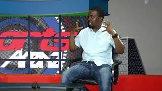 Sports Arena on week three of TNM Super League &ndash; 22 April 2024