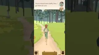 Where is my guide?????? The Trail New Game Let's Play#1