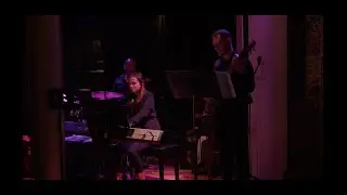 MAOTS Jazz Trio