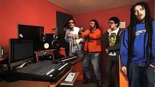 Red Family Band - Groove on The Top (music video)