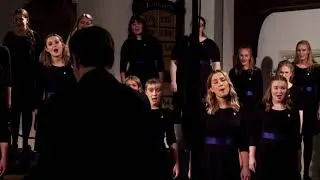 [TKS] A Nightingale Sang In Berkeley Square