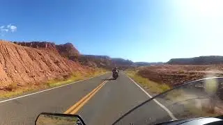 2019-09-04 - (12) Torrey vers Fruita (UT-24) (UTAH)(Jour 33/43)