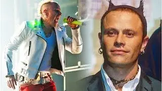 Keith Flint dead: Prodigy star's cause of death revealed as inquest held after suicide