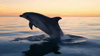 Animals Living in the Beauty of the Wild