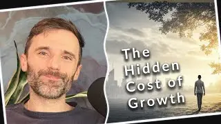 The Unexpected Cost of Deep Inner Work (And Why It&rsquo;s Worth It)
