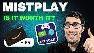 Mistplay Review - LEGIT REWARD APP FOR LOYAL PLAYERS!