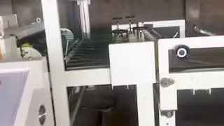 2 Layer Corrugated Carton Production Line NDG2WJ120-1800 &ndash; BMC PACK   #packagingsolutions