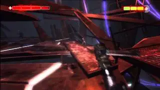 Condemned 2:Bloodshot Final Boss Dorland