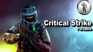 CRITICAL STRIKE PORTABLE 