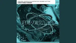 Everything Tonight (Extended Mix)