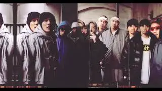 NITRO MICROPHONE UNDERGROUND (W.Y Remix) Unofficial Visualizer