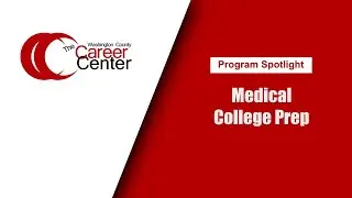 Medical College Prep
