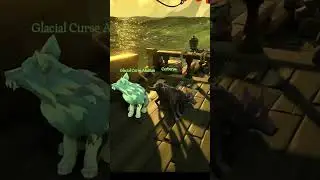 Pet Trick on Sea of Thieves - Funny SOT Moment #seaofthievesmoments #seaofthievesfunny