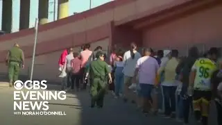 Migrant busing sparks debate amid record apprehensions