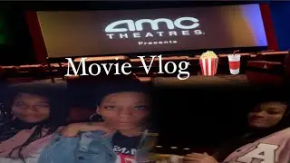We went to see Barbie & Strays | Quick store run | Vlog