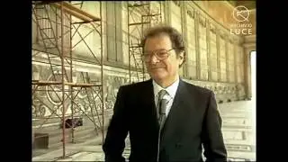 Intervista a Sergio Fantoni