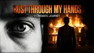 Rust Through My Hands | A Cinematic Journey