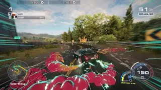 NFS UNBOUND HAS AMAZING CRASH SYSTEM 🥳🥳