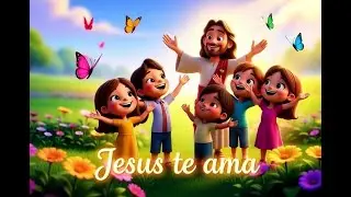 musica Jesus Te Ama