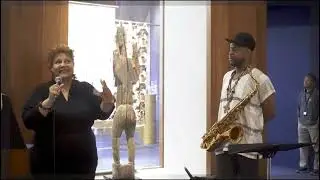 DeYoung Series | Meres-Sia Gabriel | Howard Wiley 4/7