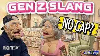 Top 10 Gen Z Slang Terms Explained