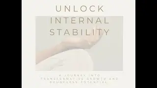 Unlock Internal Stability