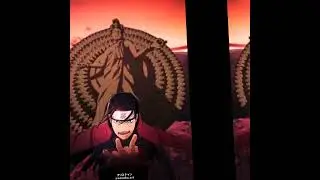 HASHIRAMA SENGU