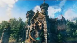 Directo de Valheim 12 Matamo a Tetano y vamo a montana