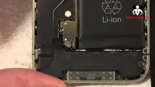 How to Easily Replace an iPhone 4 Battery