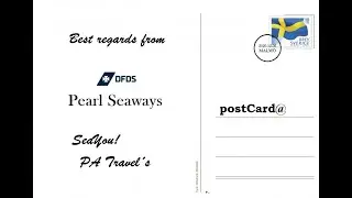 postCard@2011 Pearl Seaways