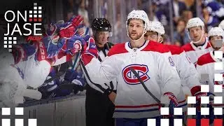 ON JASE : Êtes-vous surpris par le début de saison de Jonathan Drouin?