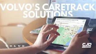 What is Volvo Active Care?