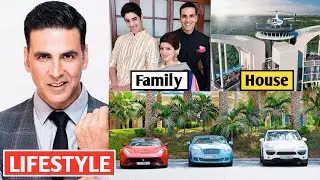 Akshay Kumar Lifestyle 2023, Age, the kapil sharma show, Income, Biography, G.T. Films