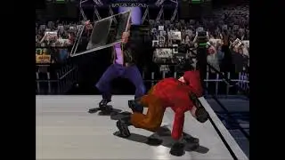 NCWL Monday Melee [7/7/2025]
