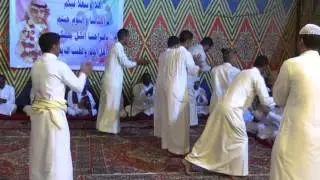 طرب ليلة العريس ثامر النزاوي