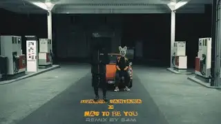menace Santana - Has To Be You [REMIX BY S4M]