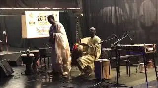 Africa Night by Jaliya