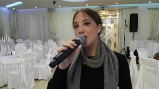 U sokaku komsija mi jutros sljive bira- Jelena Krantic i ork.Andrije Kute 2020