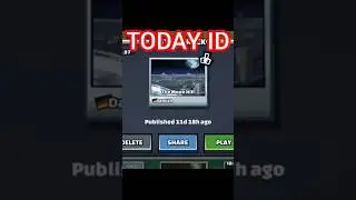 today Community showcase track id hcr2 #hillclimbracing2 #trackid #community
